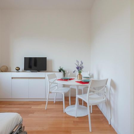 I Host Apartment - Gressoney 1 Milán Exteriér fotografie