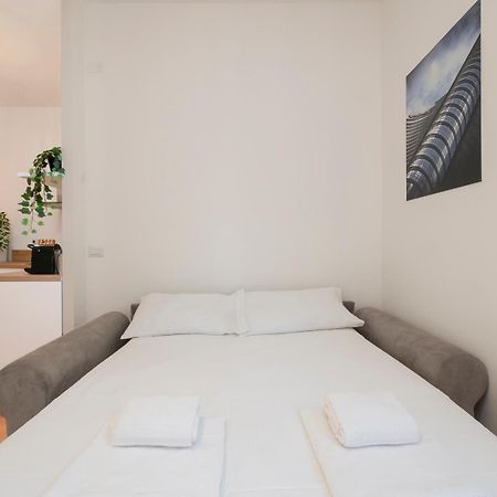 I Host Apartment - Gressoney 1 Milán Exteriér fotografie
